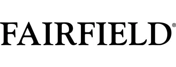 Fairfield Chair furniture brand logo