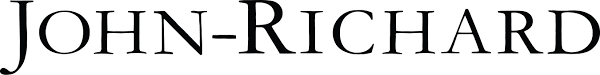 John Richard furniture brand logo