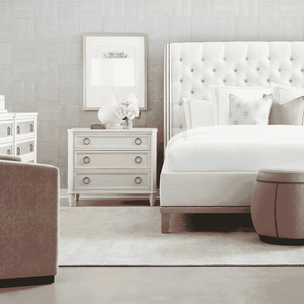 Bedroom collection